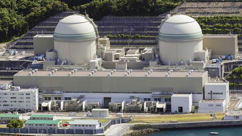 Elektrownia atomowa w Takahamie