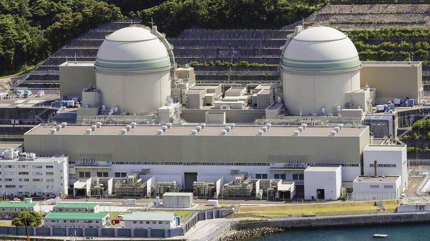 Elektrownia atomowa w Takahamie