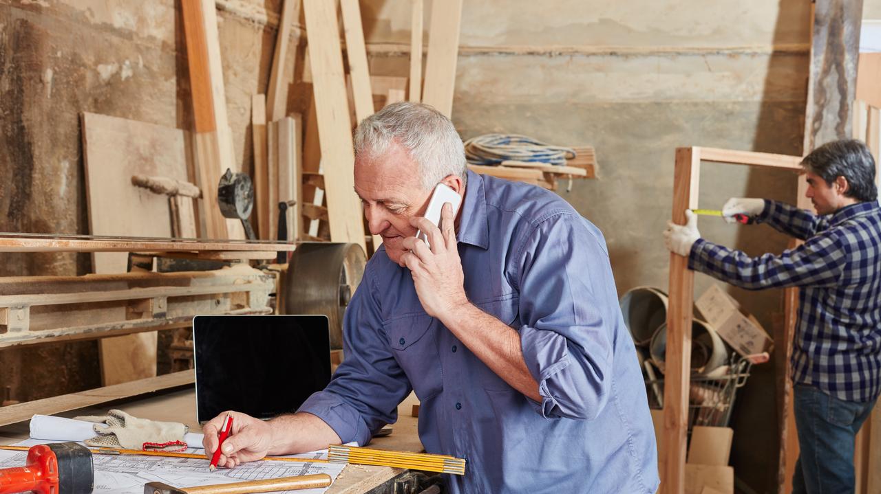 Coraz więcej pracujących emerytów na rynku