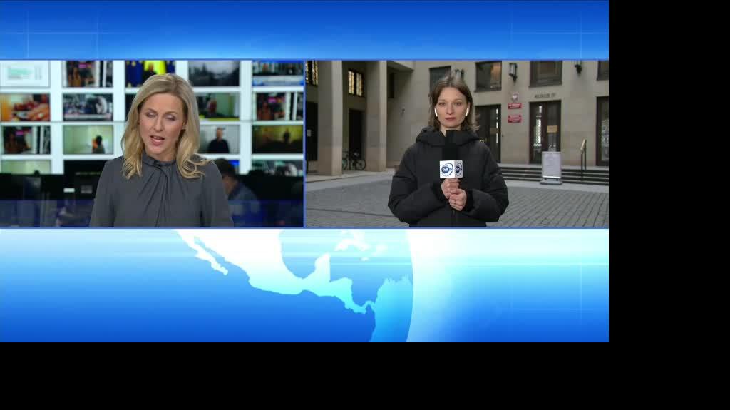 reporterka o Juszczyszynie 