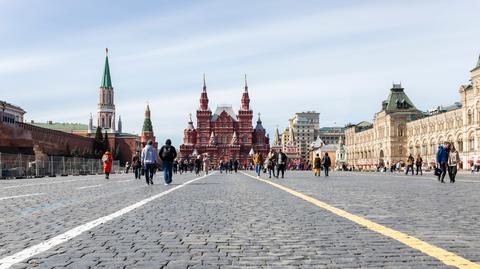 Władimir Putin chce mieć jeszcze większą armię