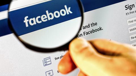 Zeznania byłej pracownicy Facebooka przed amerykańskim Senatem. Relacja Marcina Wrony z USA 