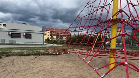 Uderzyła dziecko pięścią, bo mówiło po ukraińsku. Sama też była z dziećmi