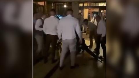 Do tragedii doszło po weselu w Wadowicach