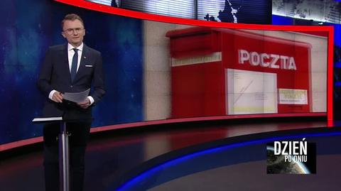 Naczelniczka poczty w Pacanowie ukarana za rozmowę z ministrem. Opowiada o sytuacji