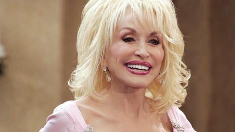 Dolly Parton