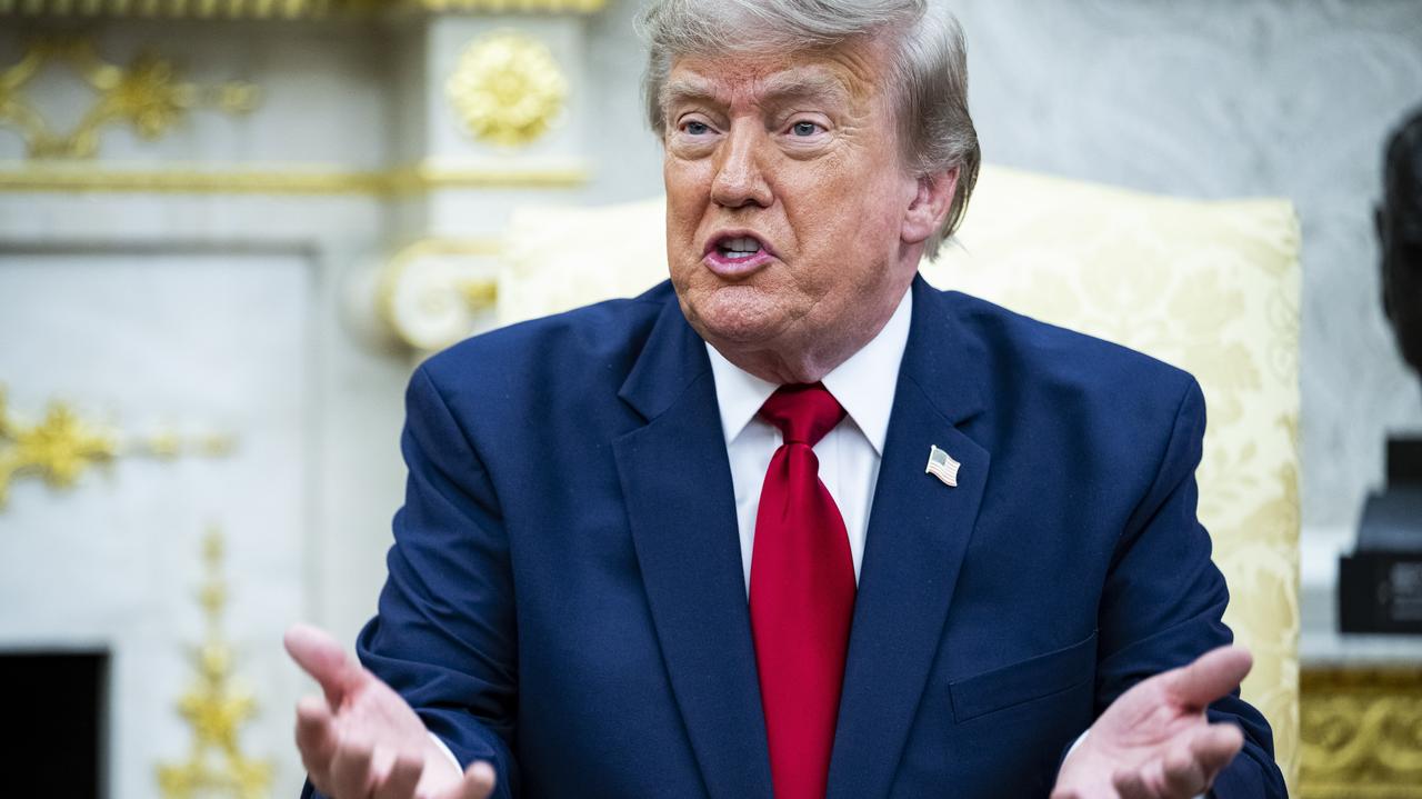 Donald Trump: szczyt NATO to był festiwal miłości