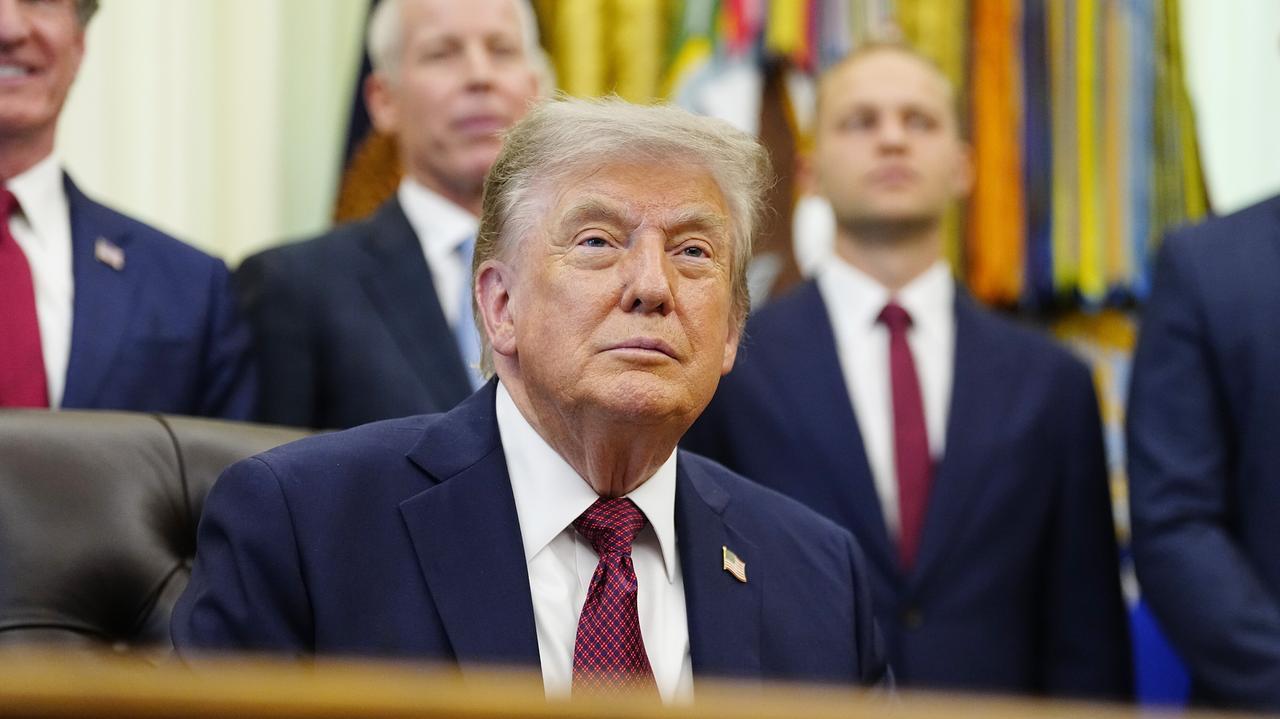 Trump o rozmowach z Iranem: jeśli nie przyniosą rezultatu, wrócimy do silnych działań wojskowych