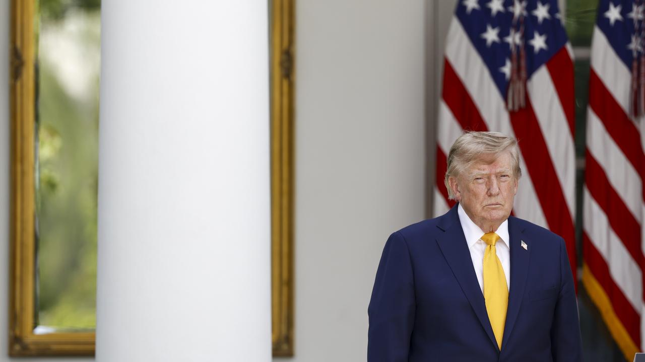 Nowy sondaż w USA. Poparcie dla Donalda Trumpa wciąż na najniższym poziomie