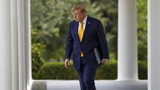 Trump: Putin nie zaatakuje NATO