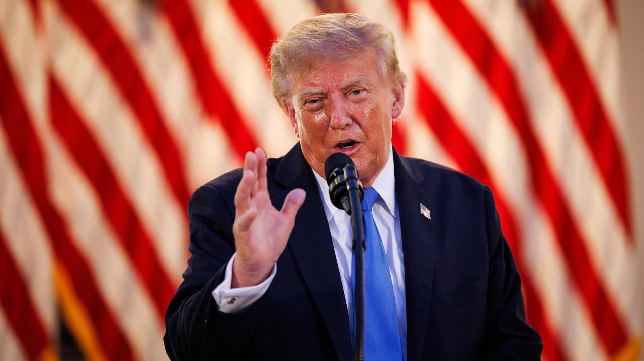 Trump o Hiszpanii: będzie zrujnowanym krajem