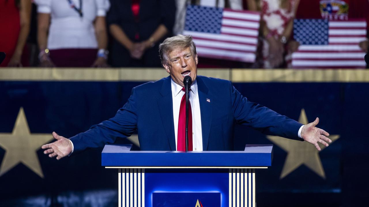 Donald Trump o wojnie z Iranem: jeżeli miałbym uczynić to znowu, zrobiłbym dokładnie to samo