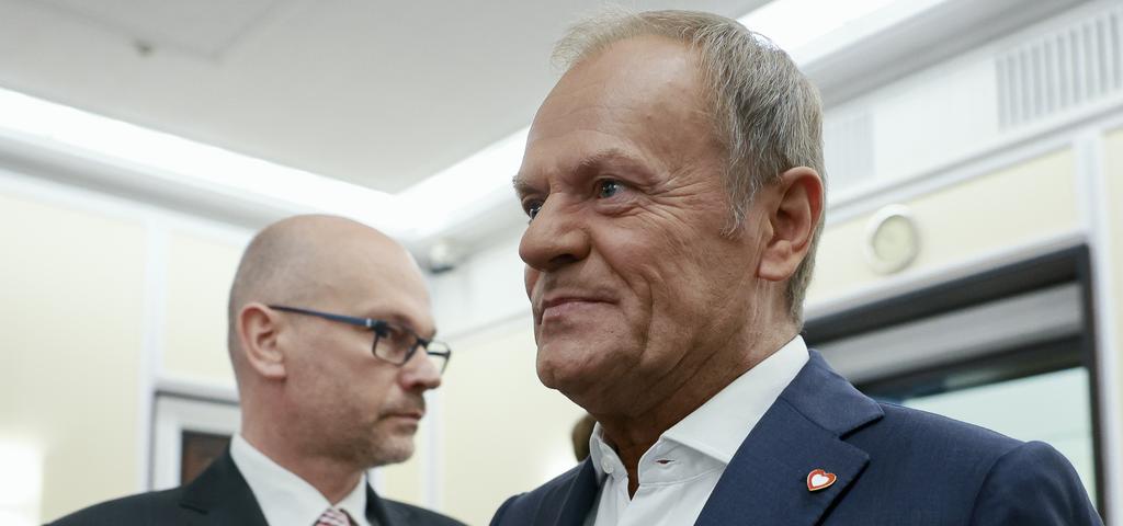 "Prezydent zagrał z nami w dupniaka, więc my zagramy z nim w Berka" 