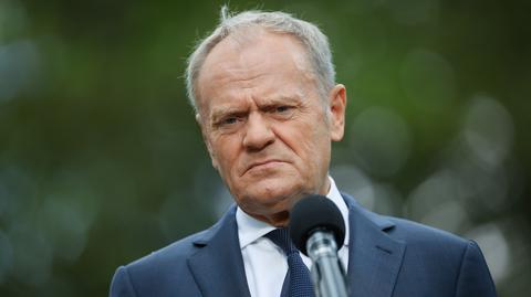 Donald Tusk