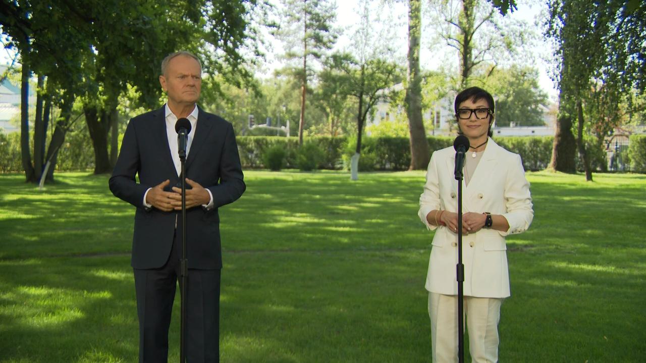 Barbara Mróz-Gorgoń pełnomocniczką do spraw promocji Polski