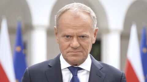 Donald Tusk