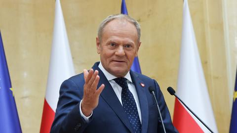 Donald Tusk