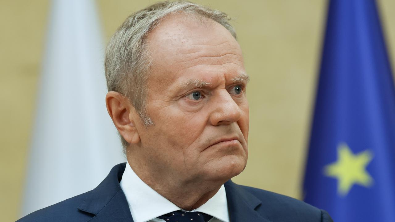 Tusk on Zondacrypto scandal: names Nawrocki and PiS politicians