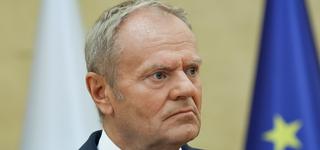 Donald Tusk komentuje. "Serial się rozkręca"