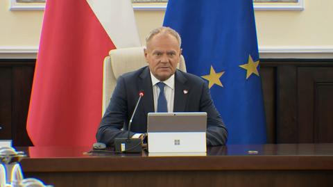 Donald Tusk