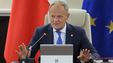 Donald Tusk