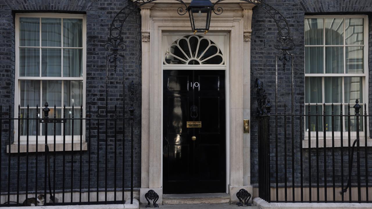 Andy Burnham obejmuje urząd premiera Wielkiej Brytanii. Harmonogram zmiany na Downing Street