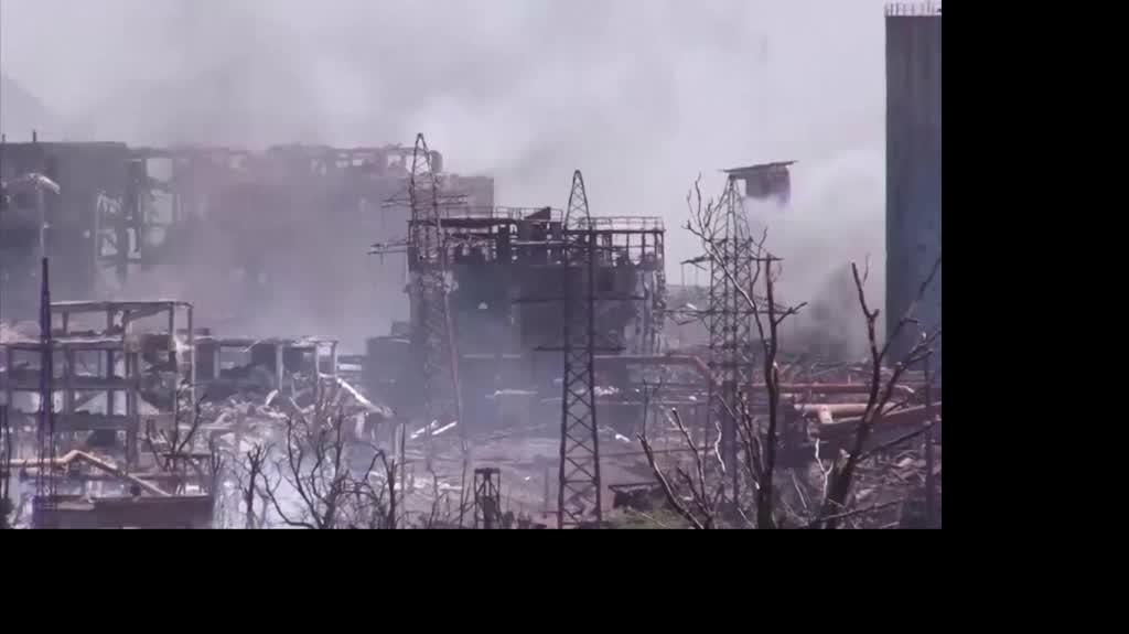 mariupol