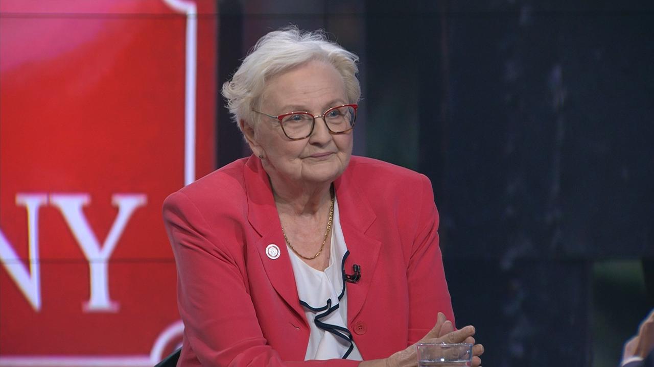 Le professeur Ewa Łętowska sur « l’horreur juridique »