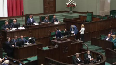 Sachajko: robienie polityki na dramacie żołnierzy jest haniebne i nie przystoi premierowi