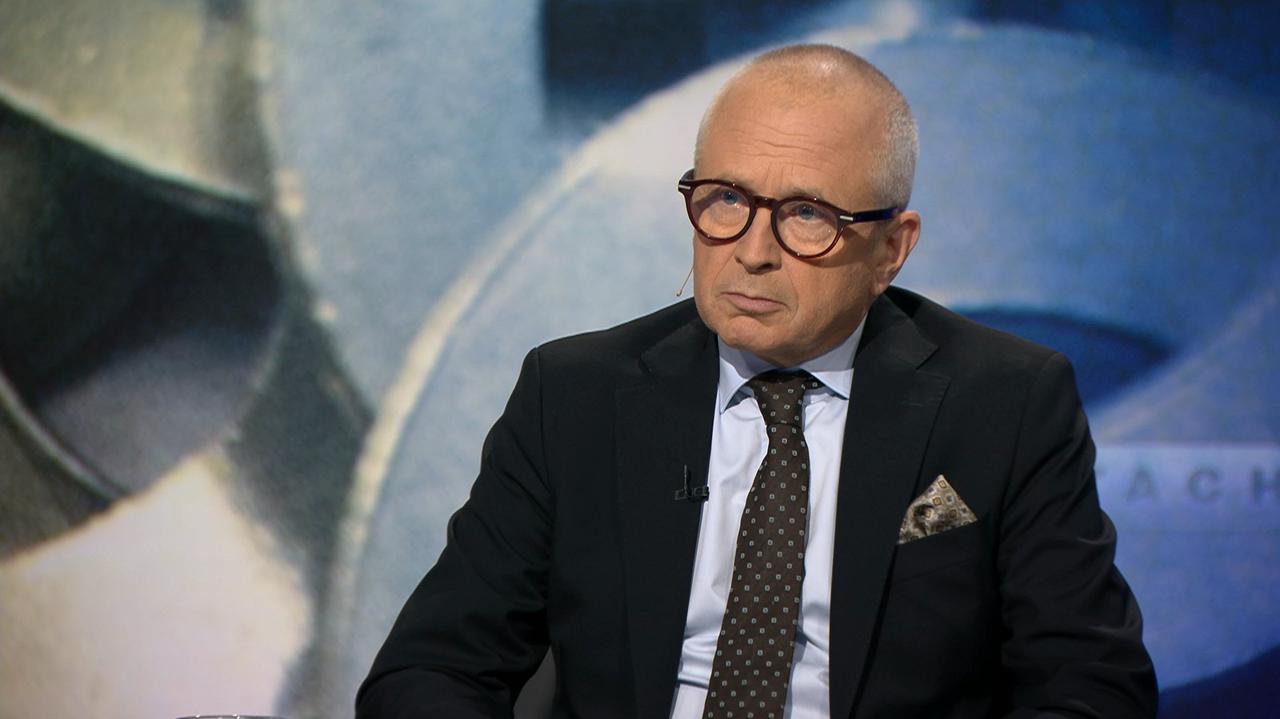 Dubois o obronie Krala: „Odmówić obrony to tchórzostwo”