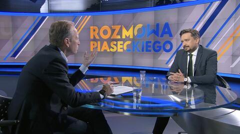 Wiącek: istotnym mankamentem jest to, że po pobraniu karty prawo nie przewiduje możliwości rozmyślenia się