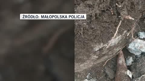 MAŁOPOLSKA POLICJA