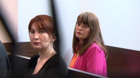 Sąd ogłosił wyrok w sprawie Justyny Wydrzyńskiej