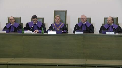 Nieuznawana izba Sądu Najwyższego stwierdziła ważność ostatnich wyborów parlamentarnych