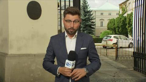 Wojciech Andrusiewicz rezygnuje z funkcji rzecznika MZ