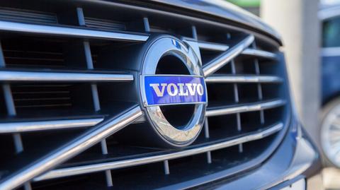 volvo shutterstock_1041446011