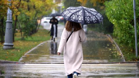 Prognoza pogody na środę