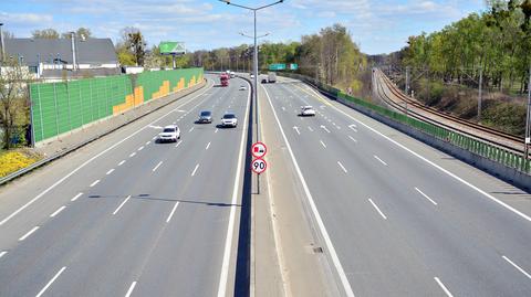 Psycholog transportu o zmianach w przepisach drogowych