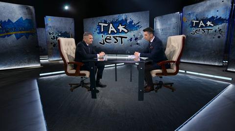 Korneluk: w tej sprawie nie będzie żadnej taryfy ulgowej