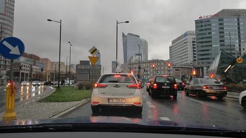 Warszawa powiększa Strefę Czystego Transportu