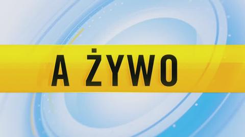 Prokurator: 33-latek, który wjechał w ludzi w Szczecinie, działał intencjonalnie