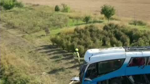 wypadek 