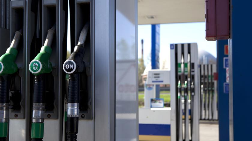 Główny ekonomista PKN Orlen o cenach na stacjach paliw