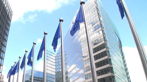 Polska bez pieniędzy z KPO, zagrożone również inne europejskie fundusze