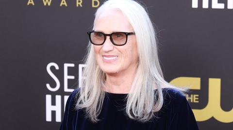 Zwiastun filmu "Psie pazury" Jane Campion