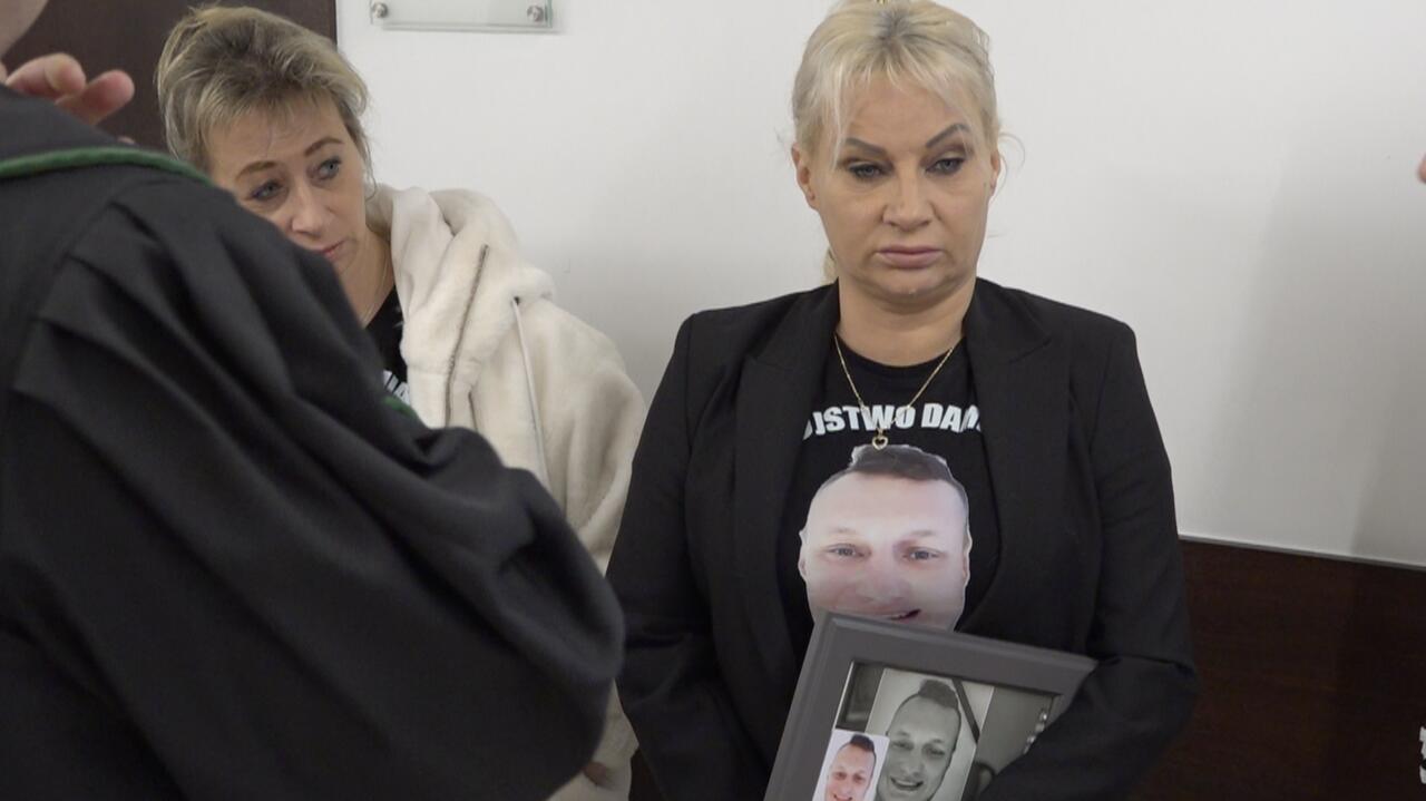 Sąd skrócił o 10 lat wyrok za zabójstwo siekierą. Bo atak był "nieplanowany i nagły"