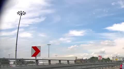 wypadek