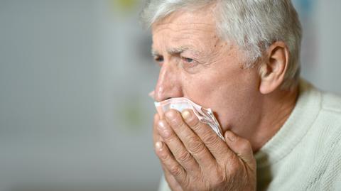 Jakie mogą być objawy grypy?