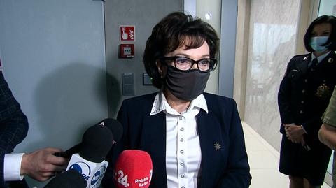 Elżbieta Witek