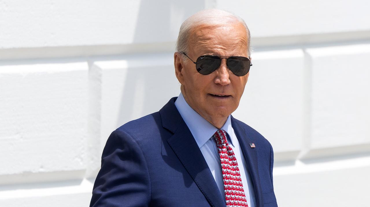 Joe Biden a vorbit despre Donald Trump.  „Fostul președinte, criminal condamnat”